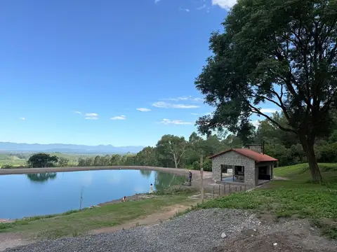 Terreno en Venta en Rosario de Lerma, USD 171.000