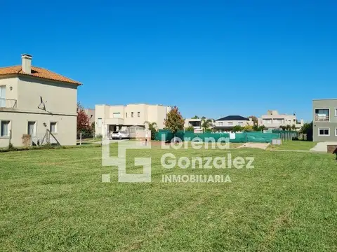 Haras Santa Maria Lote en Venta El Atardecer