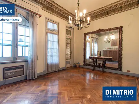 Casa en Venta 99 años