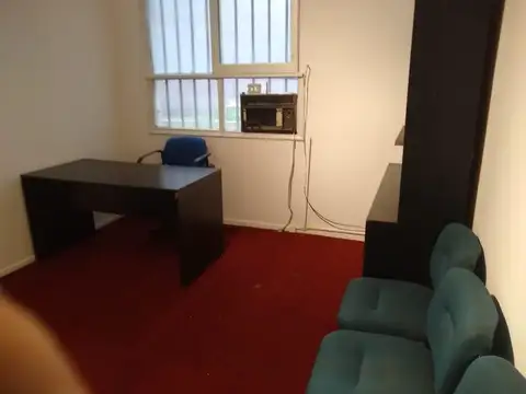 Oficina en Venta en Recoleta, USD 29.900