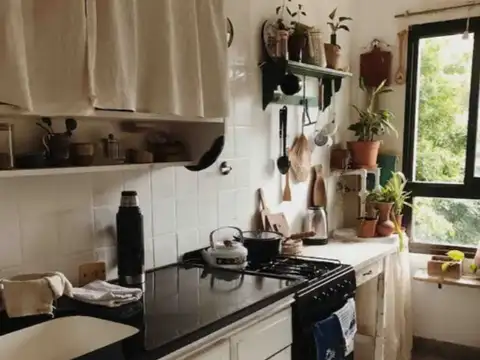 Departamento en Alquiler al Norte