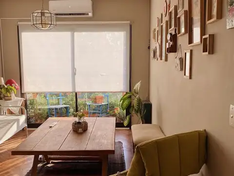 Departamento en Alquiler en Riverside Towers, USD 750