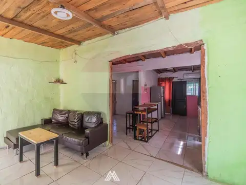 Casa en Venta 7 años