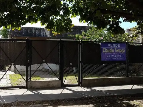 Casa en Venta de 2 dormitorios