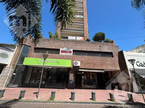 Local en S.Fer.-Vias/Centro