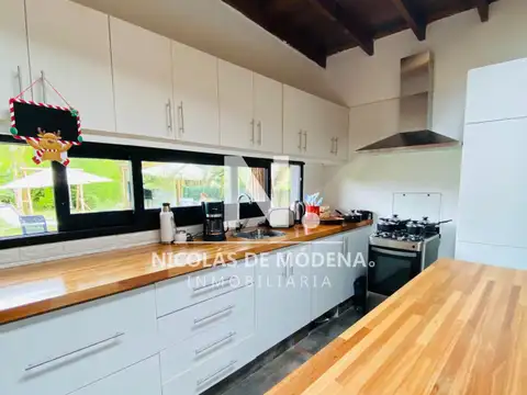 Casa en Alquiler Temporal de 2 dormitorios