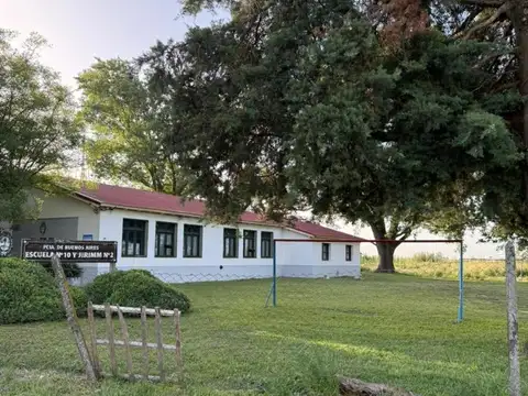 Camino Vecinal Del Yameo