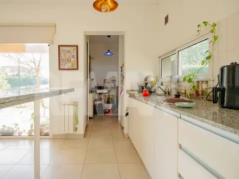 Casa en Alquiler 12 años