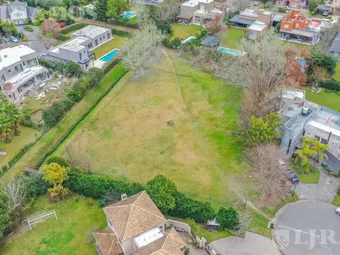 Terreno en Venta en Santa Maria del Tigre, USD 650.000