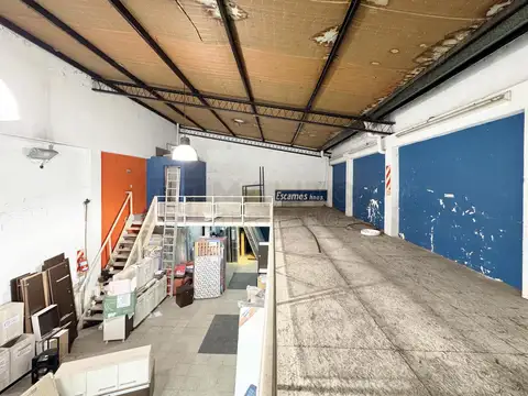 Local en Alquiler A Estrenar