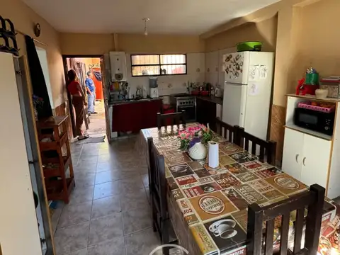 Casa en Venta en Zona Este, USD 60.000