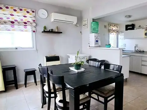 Departamento en Venta 8 años