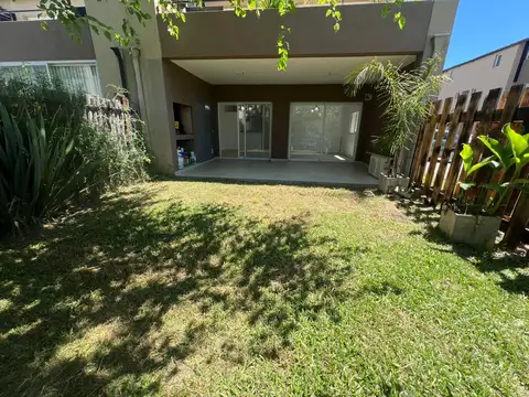 Departamento en La Madrugada II