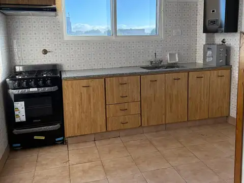 Depto Tipo Casa en Venta en Mataderos, USD 155.000