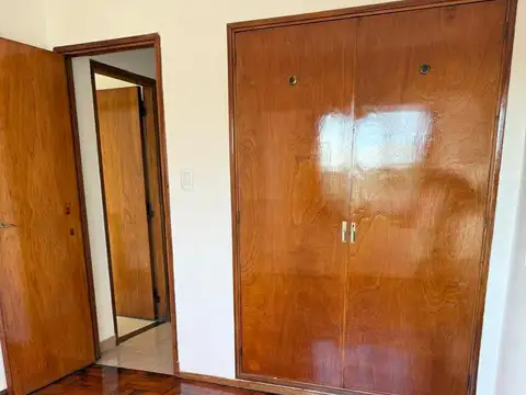 PH de 4 ambientes con terraza propia y parrilla en Mataderos