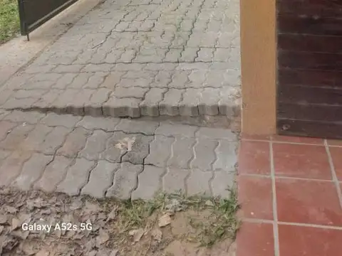 Venta Casa Quinta - Arroyo Leyes - Calles Publica 38 B y 40 - Santa Fe