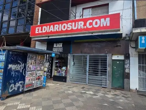 Av. Sofia Terrero de Santamarina al 400