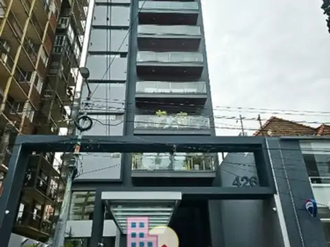 Departamento en Venta en Quilmes, USD 280.000