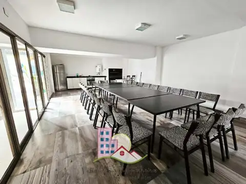 Departamento en Venta 5 años