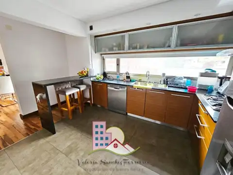 Departamento en Venta de 3 dormitorios