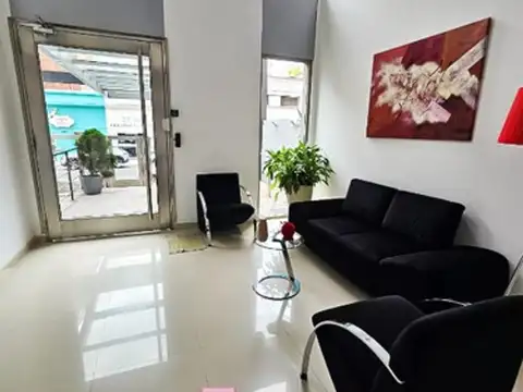 Departamento 4 ambientes con 3 baños