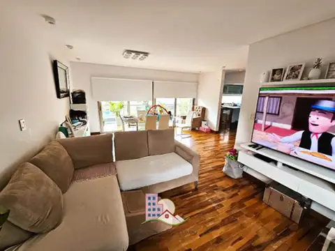 Departamento a la venta en Quilmes Centro