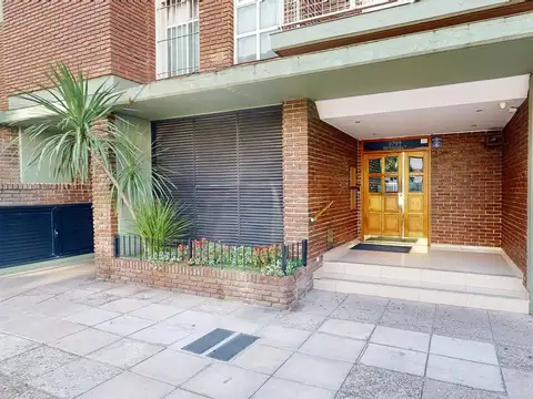 VENTA DPTO DUPLEX 3 AMB. BALCÓN BAULERA COGHLAN