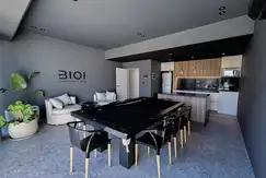 Monoambientes - Amenities - Villa del Parque - Foto 18