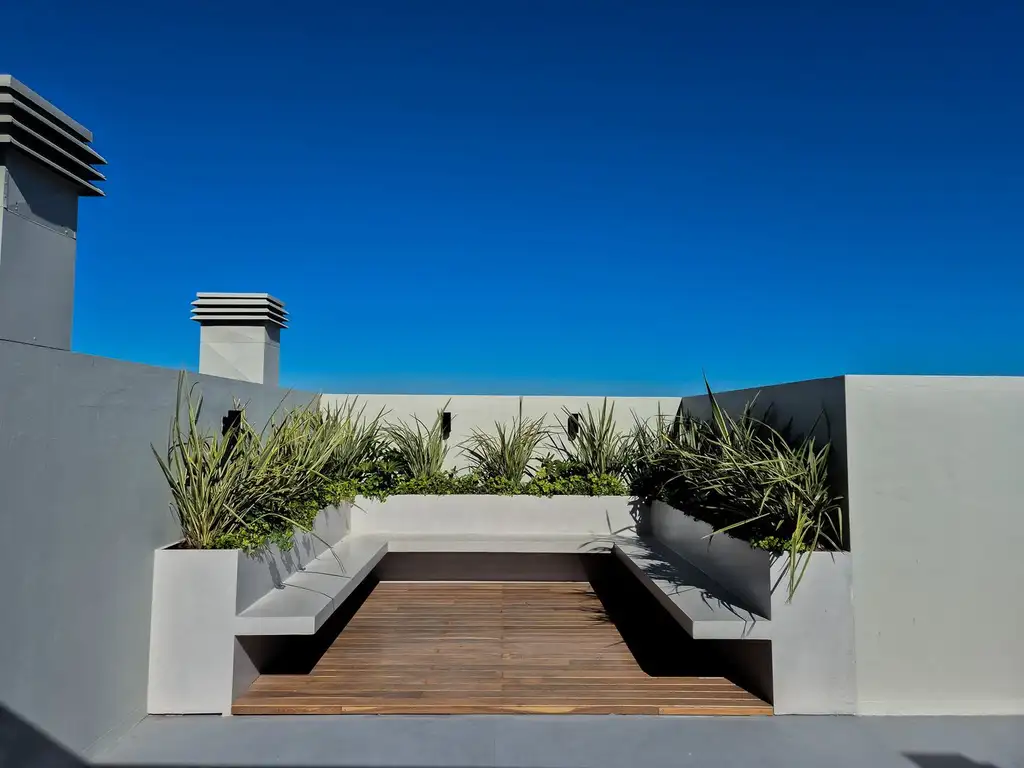 Monoambientes - Amenities - Villa del Parque - Foto 21