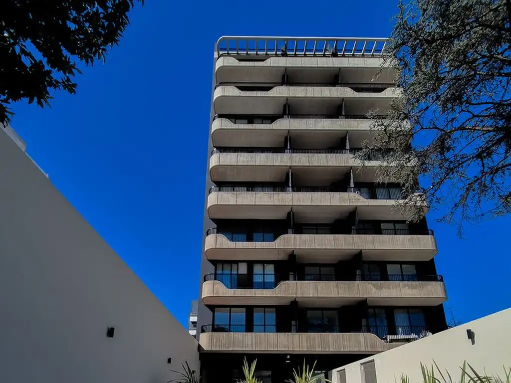 Monoambientes - Amenities - Villa del Parque - Foto 15