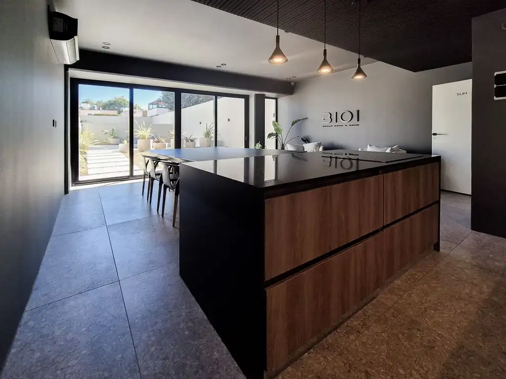 Monoambientes - Amenities - Villa del Parque - Foto 13