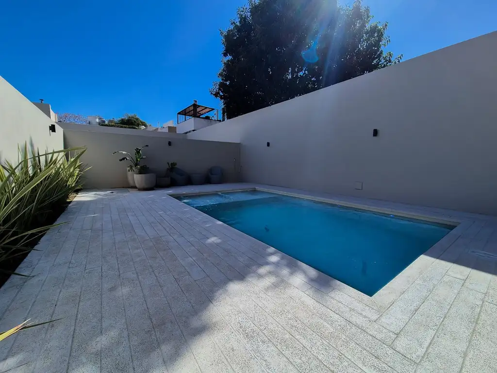 Monoambientes - Amenities - Villa del Parque - Foto 17