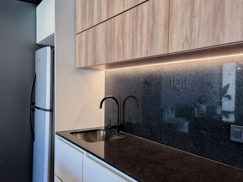 Monoambientes - Amenities - Villa del Parque - Foto 14