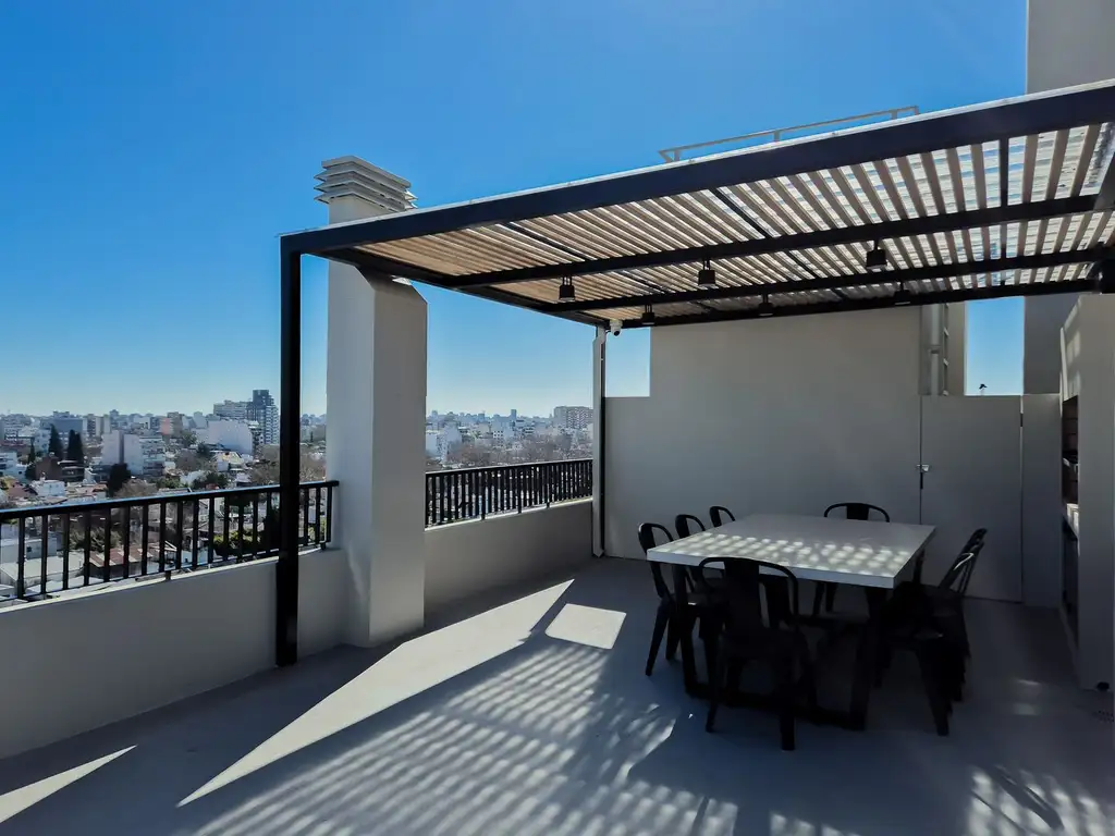 Monoambientes - Amenities - Villa del Parque - Foto 20