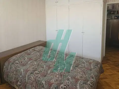 Departamento en Venta 45 años