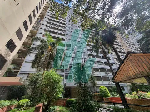 Excelente departamento 4 ambs en Flores