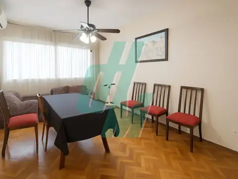 BOLIVIA 400, Piso 10