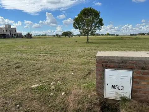 Terreno en Venta en Santo Tome, La Capital