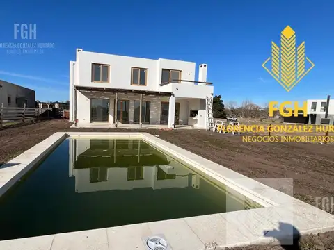 Casa  en venta 6 amb El Campo