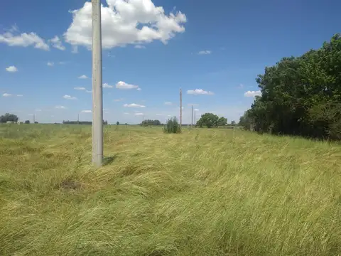Terreno en Venta 23  mts Fondo