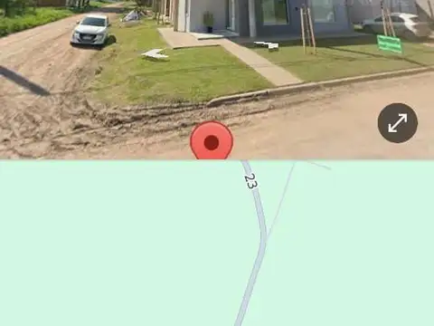 CALLE PUBLICA S/N - RUTA PROVINCIAL 23