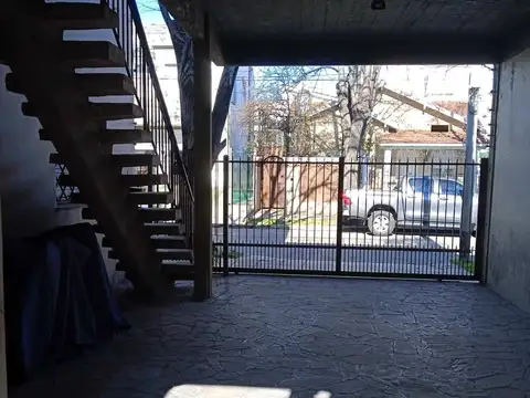 Depto Tipo Casa en Venta de 3 dormitorios