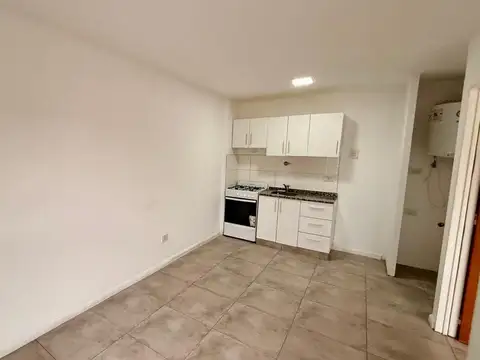 Constitución 900 - Departamento de un dormitorio en alquiler en Rosario.