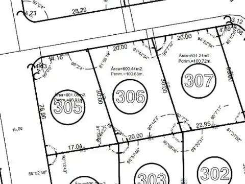 Terreno en Venta en Ingeniero Maschwitz, USD 17.000