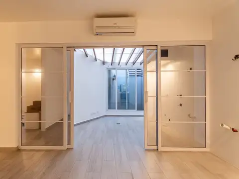 Departamento en Venta en Recoleta, USD 68.000