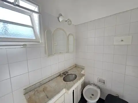 Venta departamento 4 ambientes Recoleta
