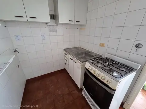 Departamento en Venta 64 años