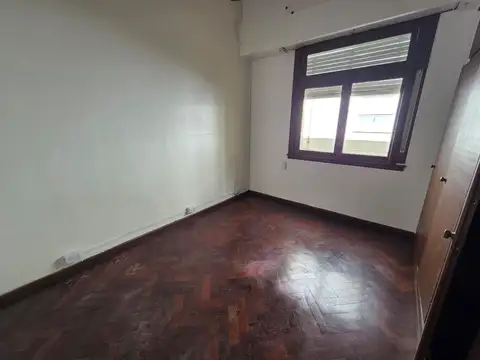Departamento en Venta en Barrio Norte, USD 140.000
