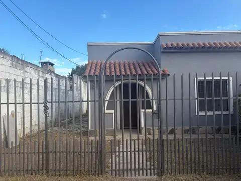 ALQUILER CASA 2 DORMITORIOS LAS PIEDRAS