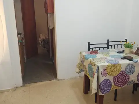 Departamento en Alquiler Temporal de 2 ambientes